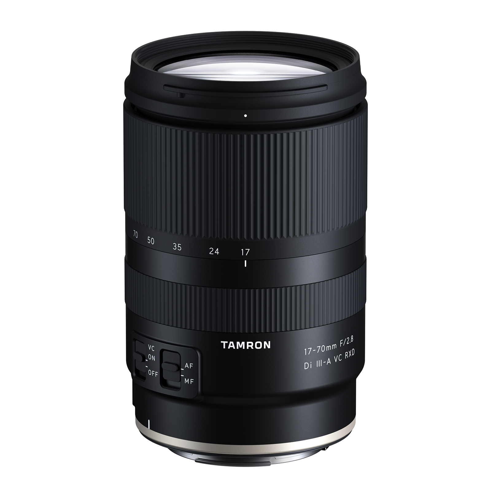 17-70mm f/2.8 Di III-A VC RXD