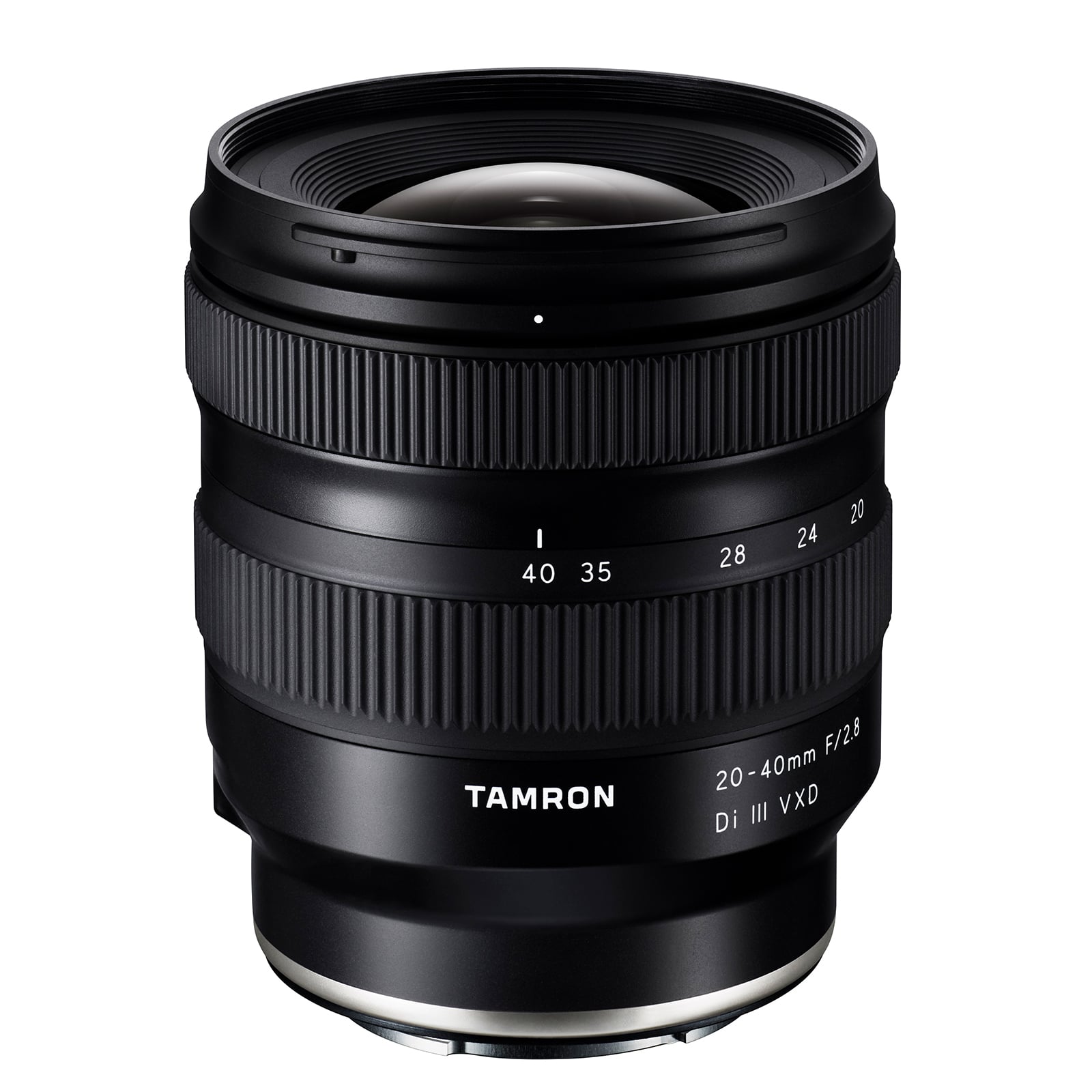 20-40mm f/2.8 Di III VXD