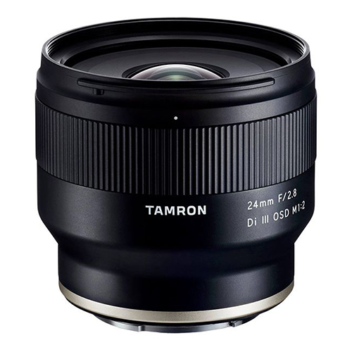 24mm f/2.8 Di III OSD M1:2
