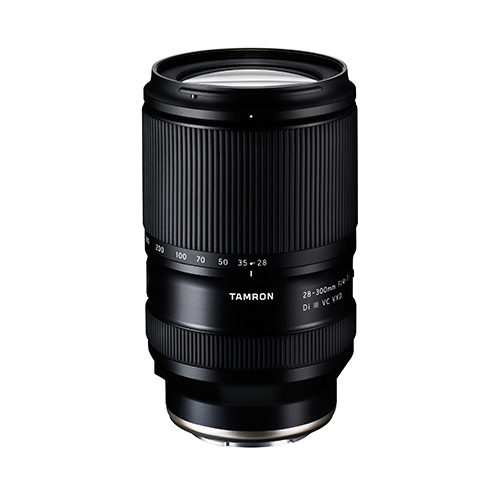 28-300mm f/4-7.1 Di III VC VXD