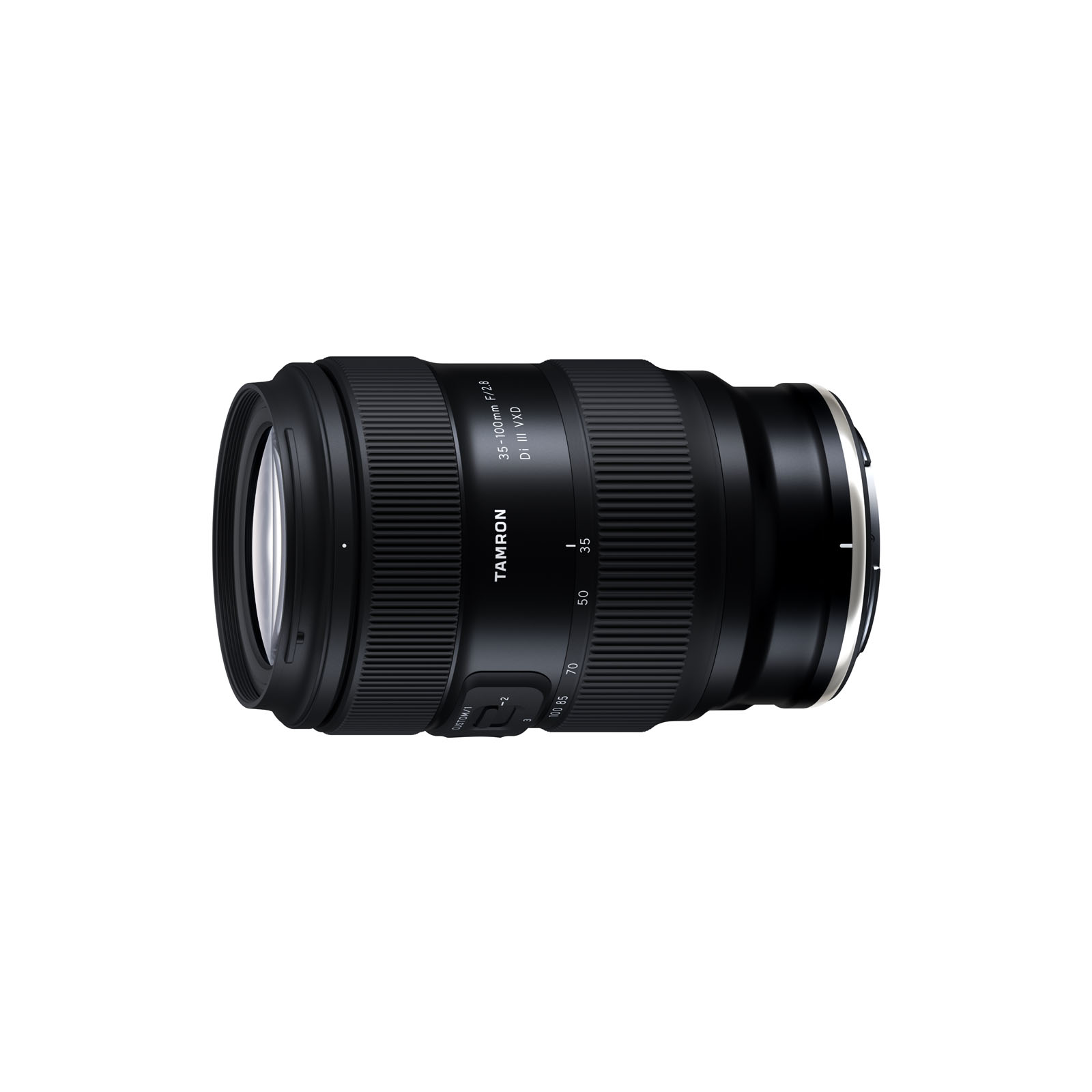 35-100mm f/2.8 Di III VXD