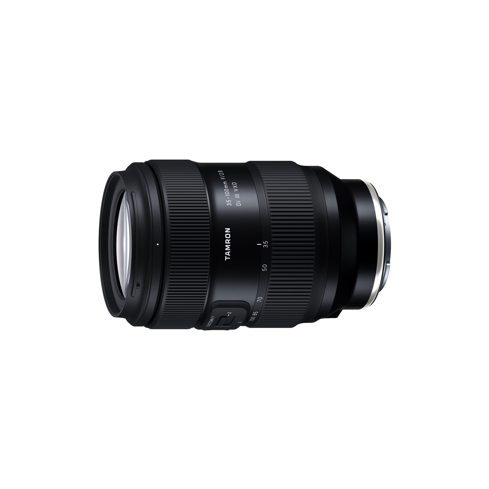 Tamron 35-100mm f/2.8 Di III VXD