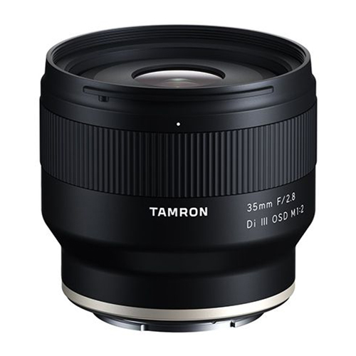 35mm f/2.8 Di III OSD M1:2