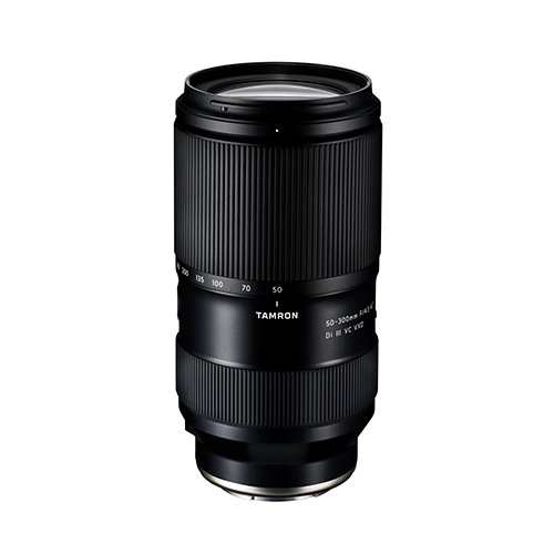 50-300mm f/4.5-6.3 Di III VC VXD
