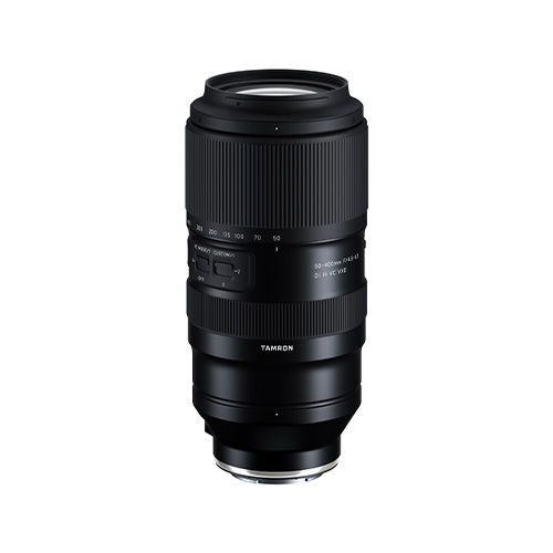 50-400mm f/4.5-6.3 Di III VC VXD