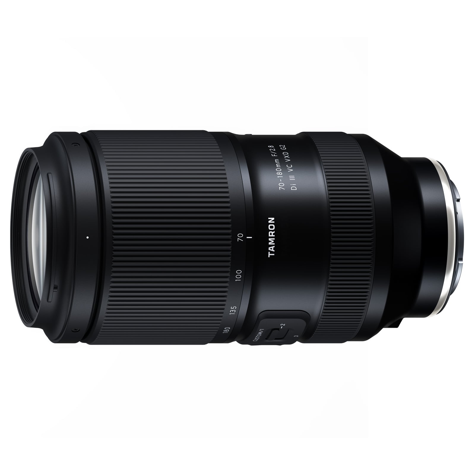 70-180mm f/2.8 Di III VXD