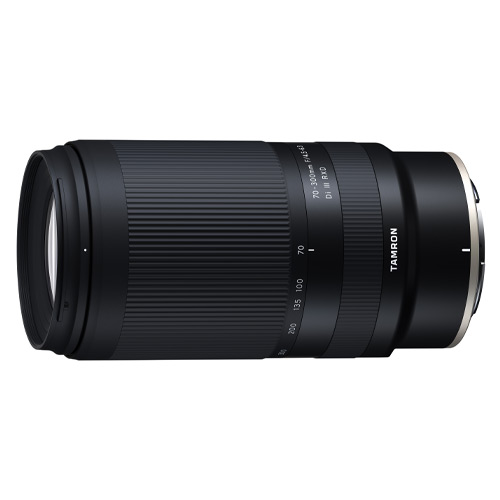 70-300mm f/4.5-6.3 Di III RXD