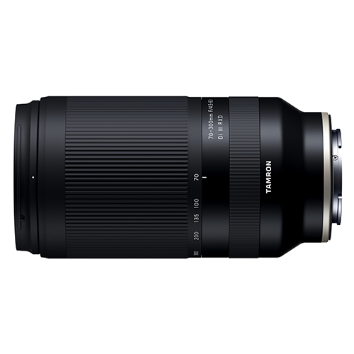 70-300mm f/4.5-6.3 Di III RXD