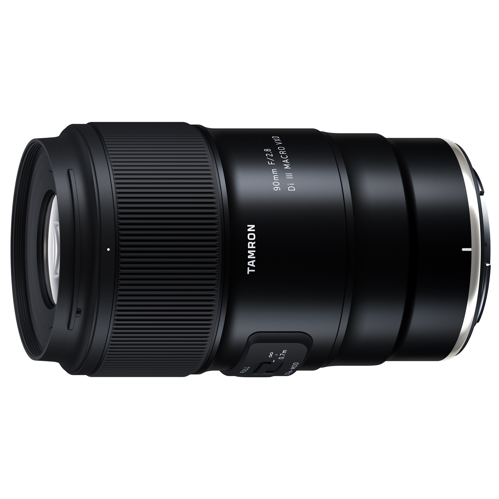 90mm f/2.8 Di III Macro VXD