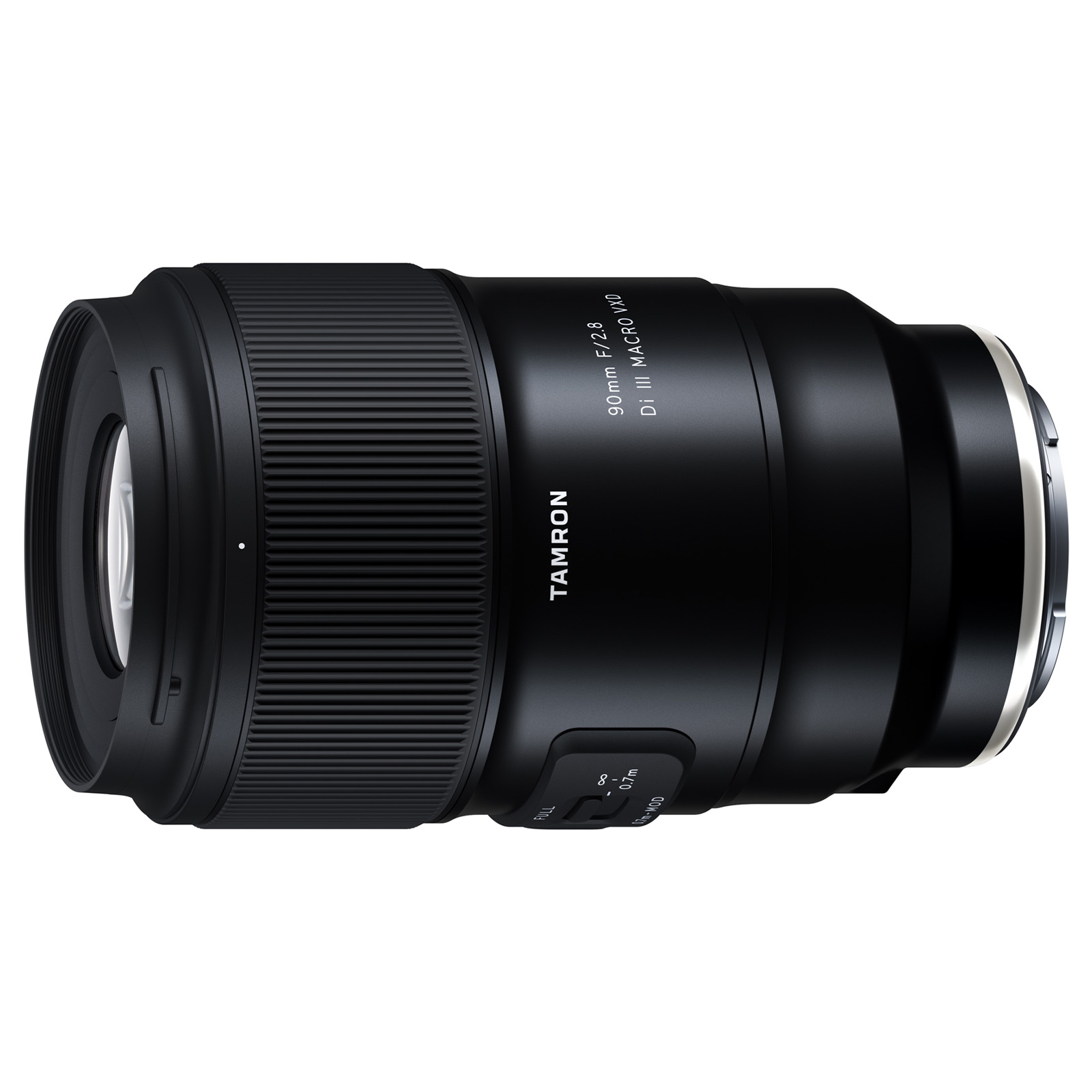 Tamron 90mm f/2.8 Di III Macro VXD