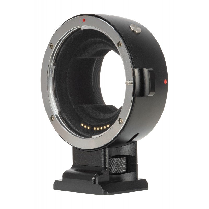 Techart Canon EF to Sony FE Autofocus Adapter