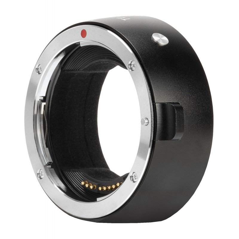 Techart Canon EF to Hasselblad X1D Autofocus Adapter