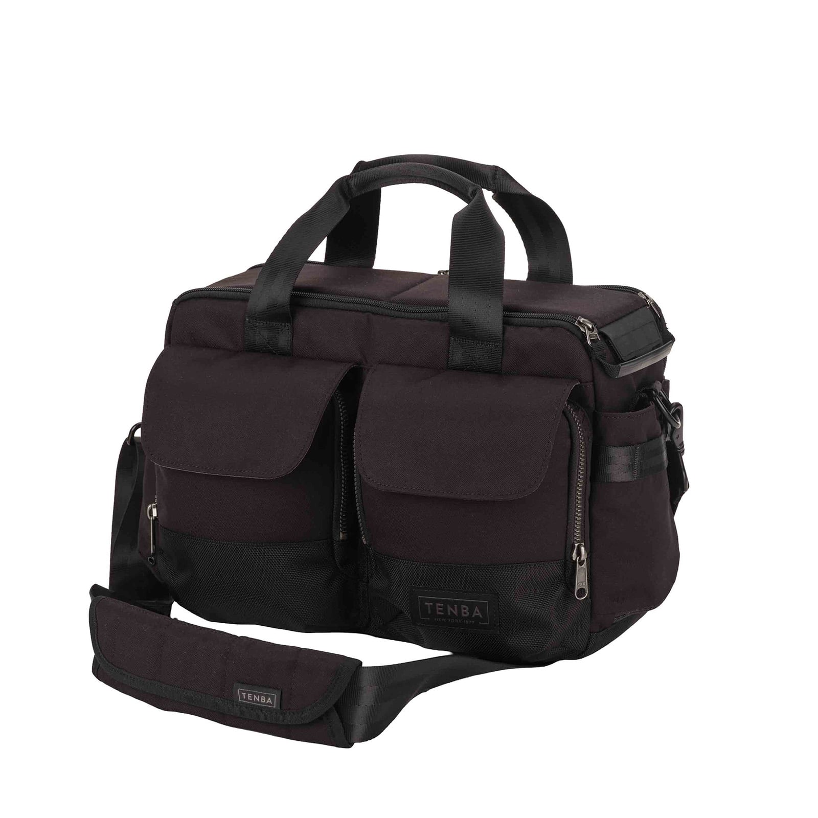 Tenba DNA v2 Shoulder Bag 14 - Black