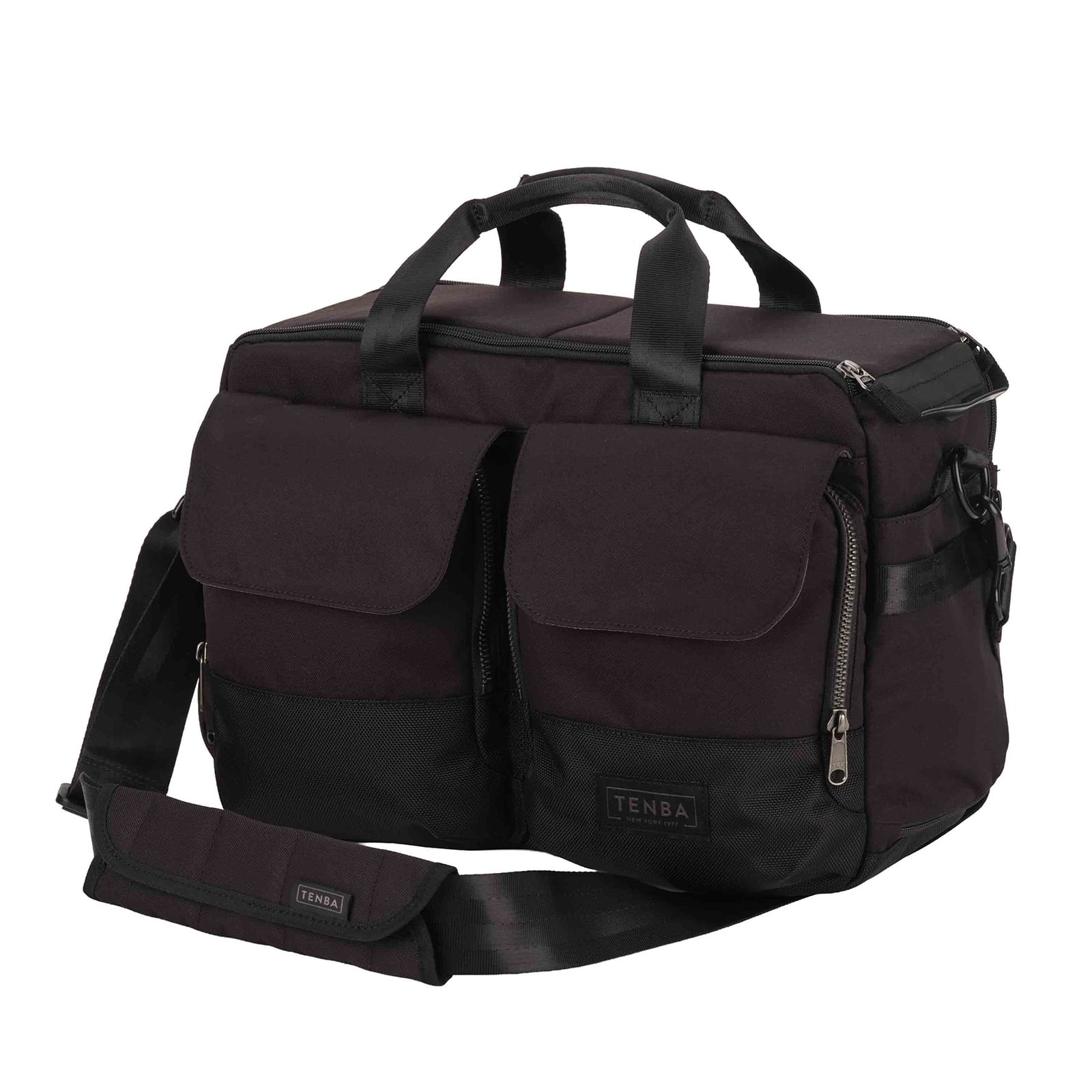 Tenba DNA v2 Shoulder Bag 16 Pro - Black