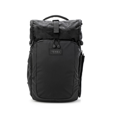 Tenba Fulton v2 10L All Weather Backpack – Black Camo