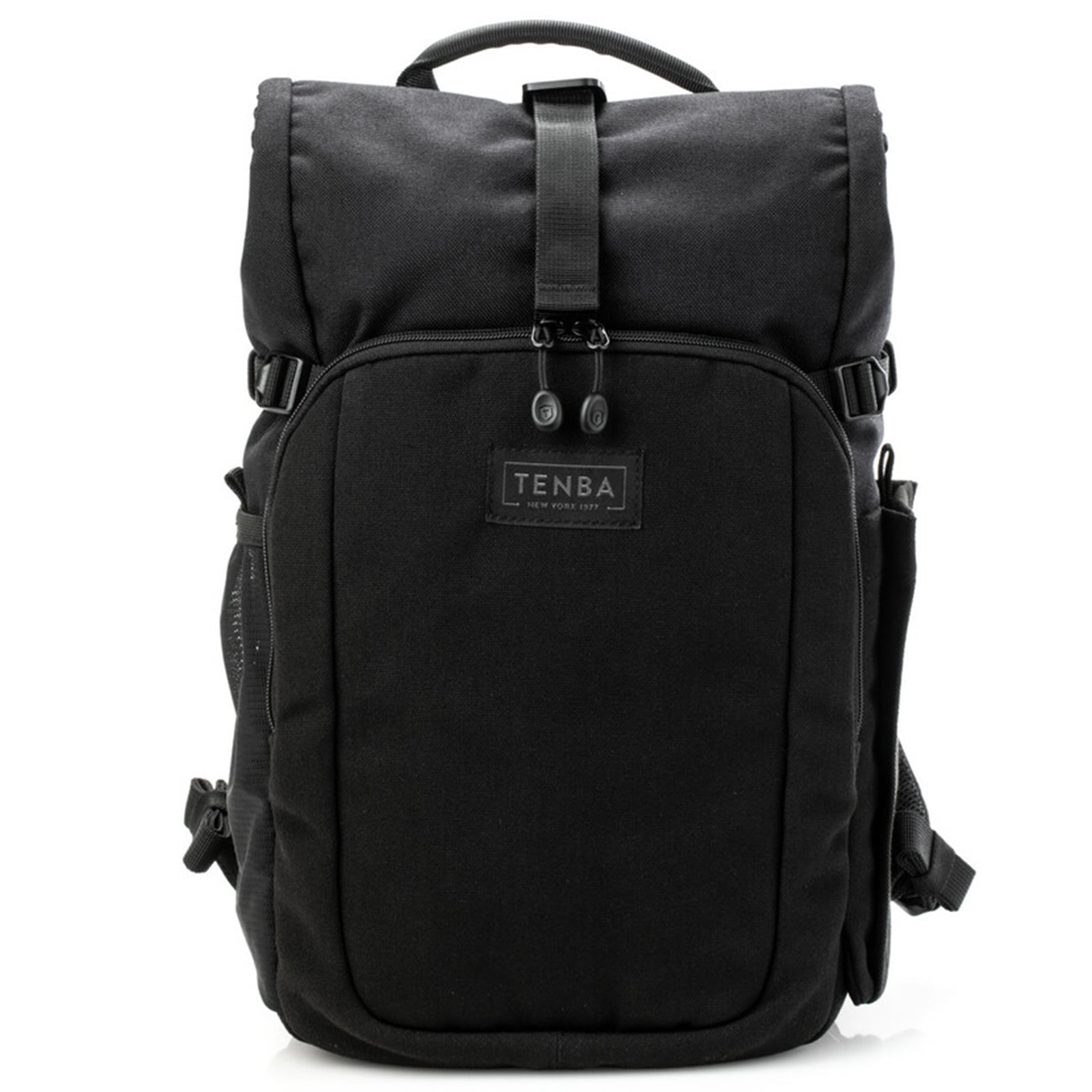 Tenba Fulton v2 10L Backpack – Black