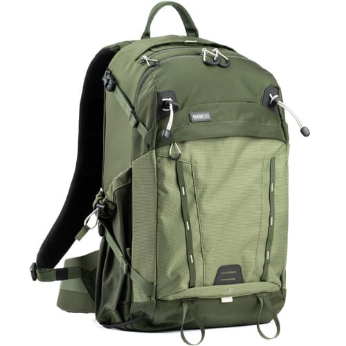 Think Tank Photo Think Tank BackLight 26L Backpack - Montane Green