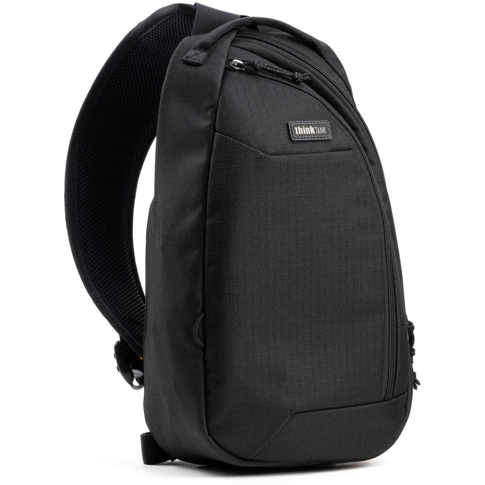 Think Tank Photo Think Tank TurnStyle Sling 8L - Asphalt Black