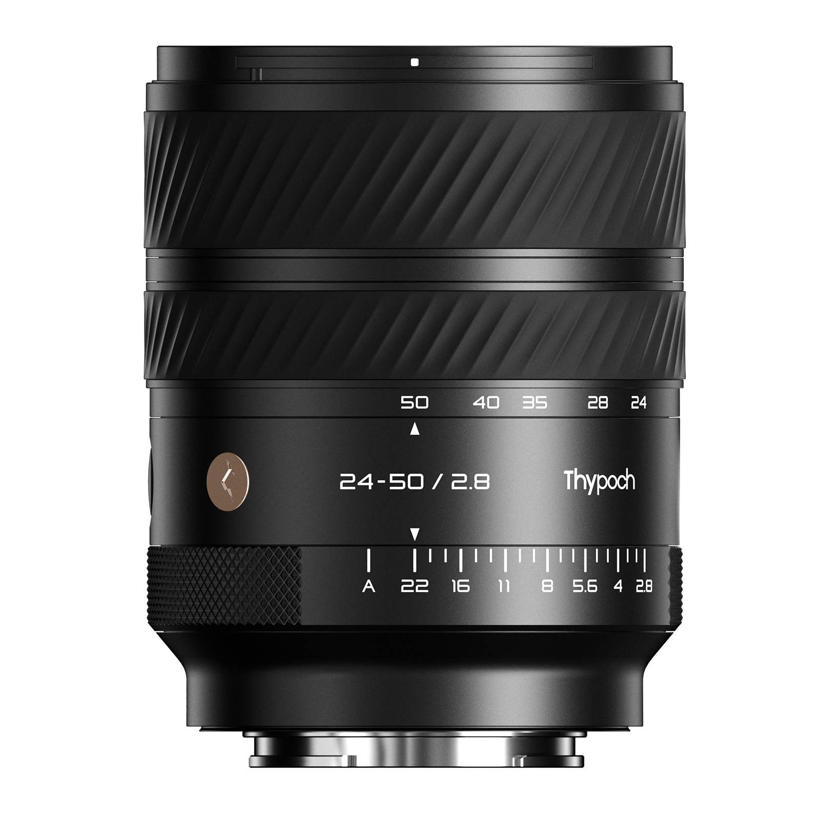 Voyager AF 24-50mm f/2.8