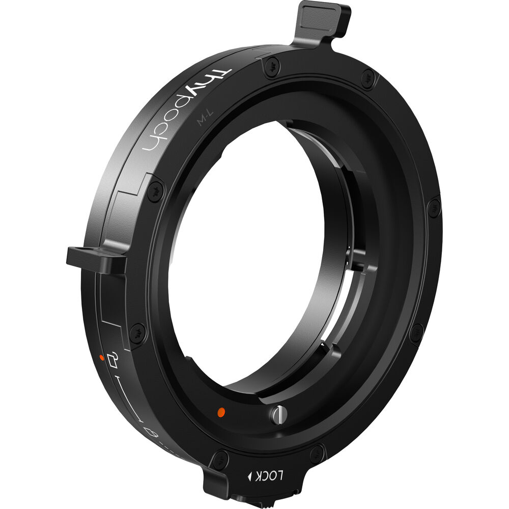 Thypoch M Mount Positive Lock Adapter M-L