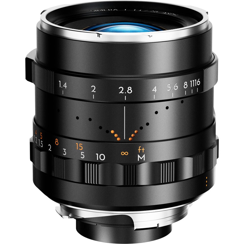 Simera 28mm f/1.4 ASPH
