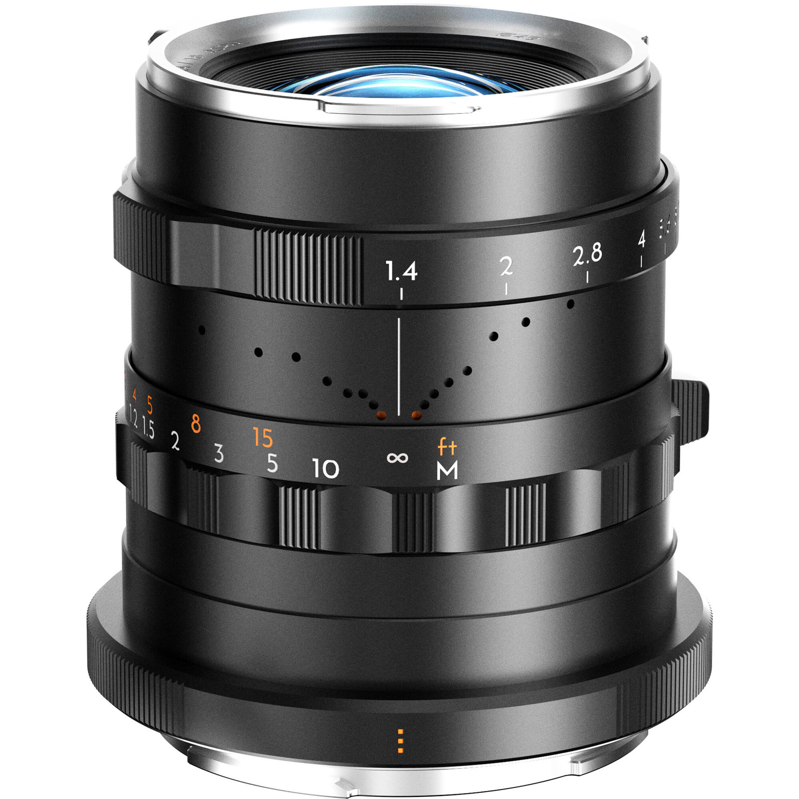 Simera 28mm f/1.4 ASPH