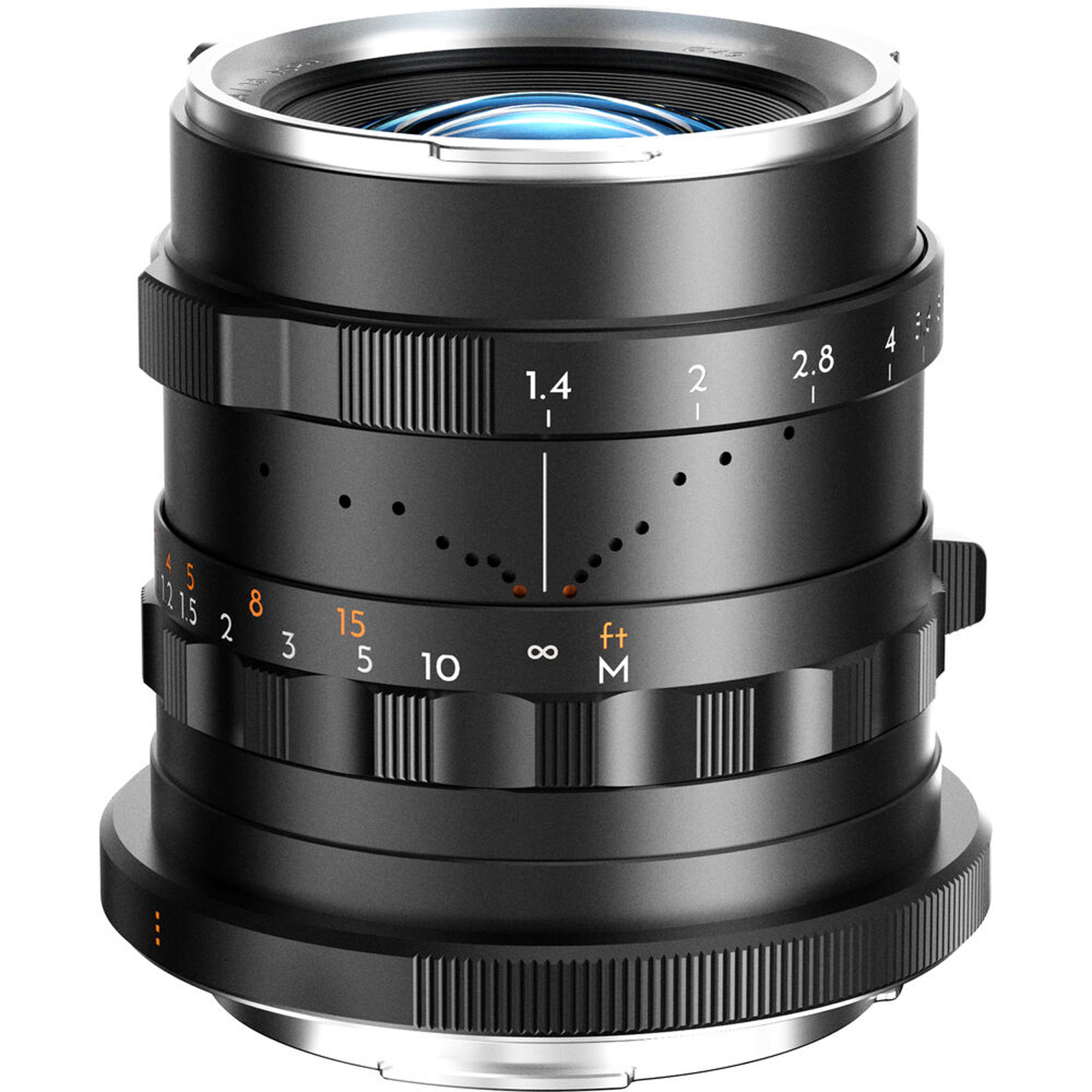 Simera 28mm f/1.4 ASPH