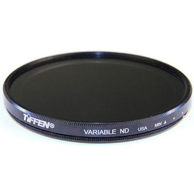Tiffen Variable ND 72mm