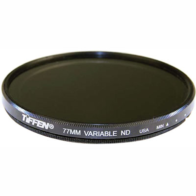 Tiffen Variable ND 77mm