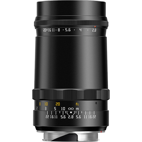 M 100mm f/2.8 Bubble Bokeh