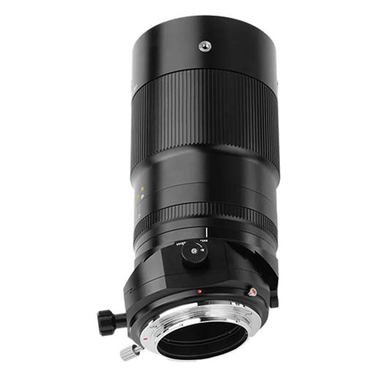 100mm f/2.8 2X Macro Tilt-Shift
