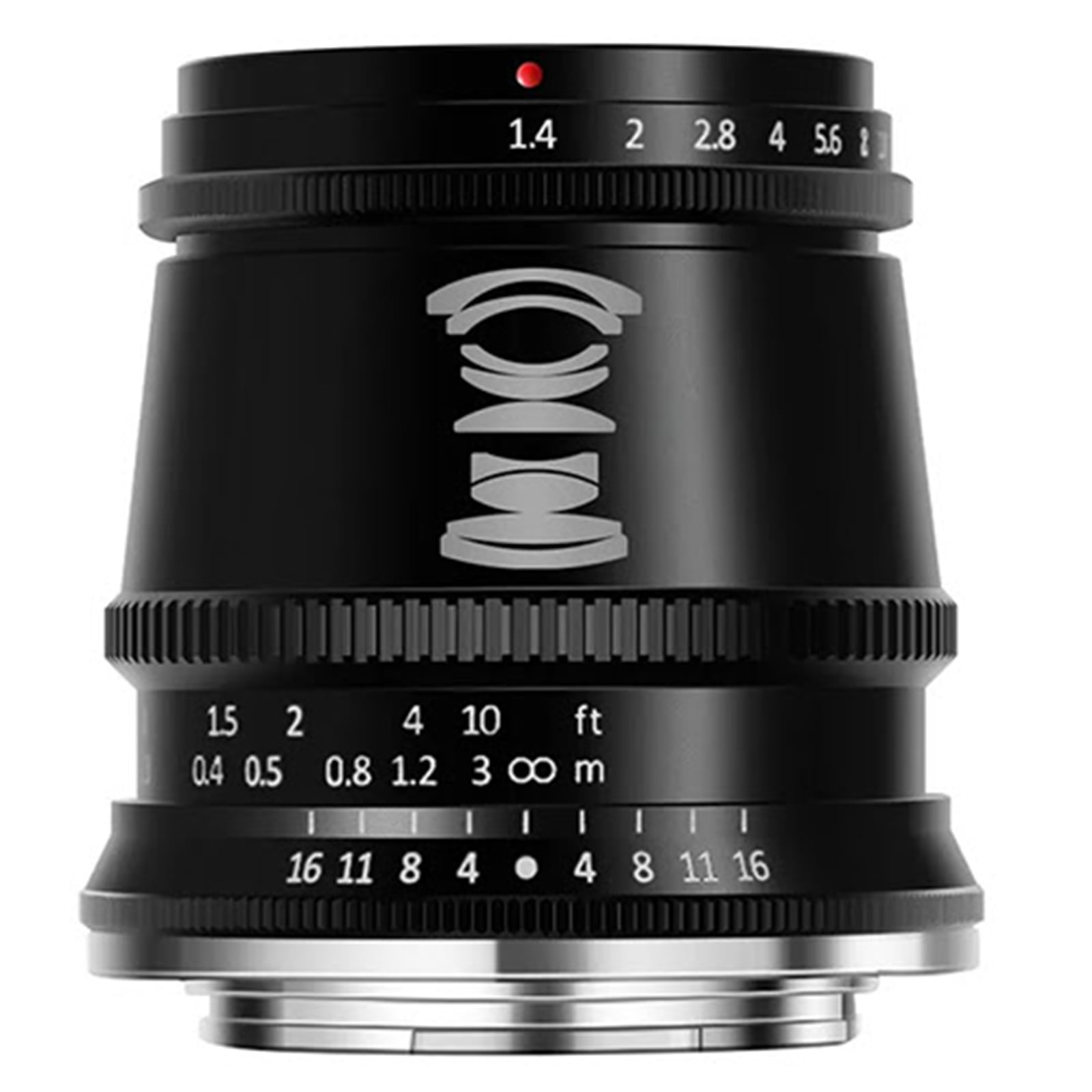 17mm f/1.4