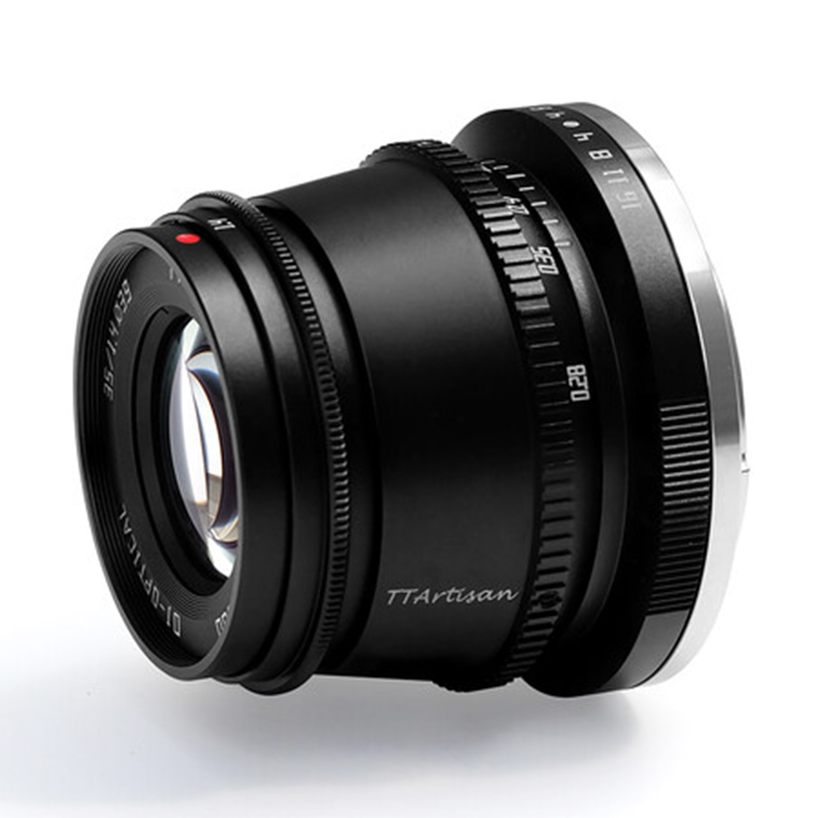 17mm f/1.4
