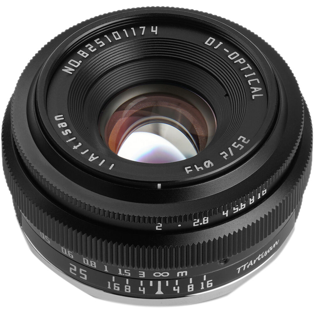 25mm f/2