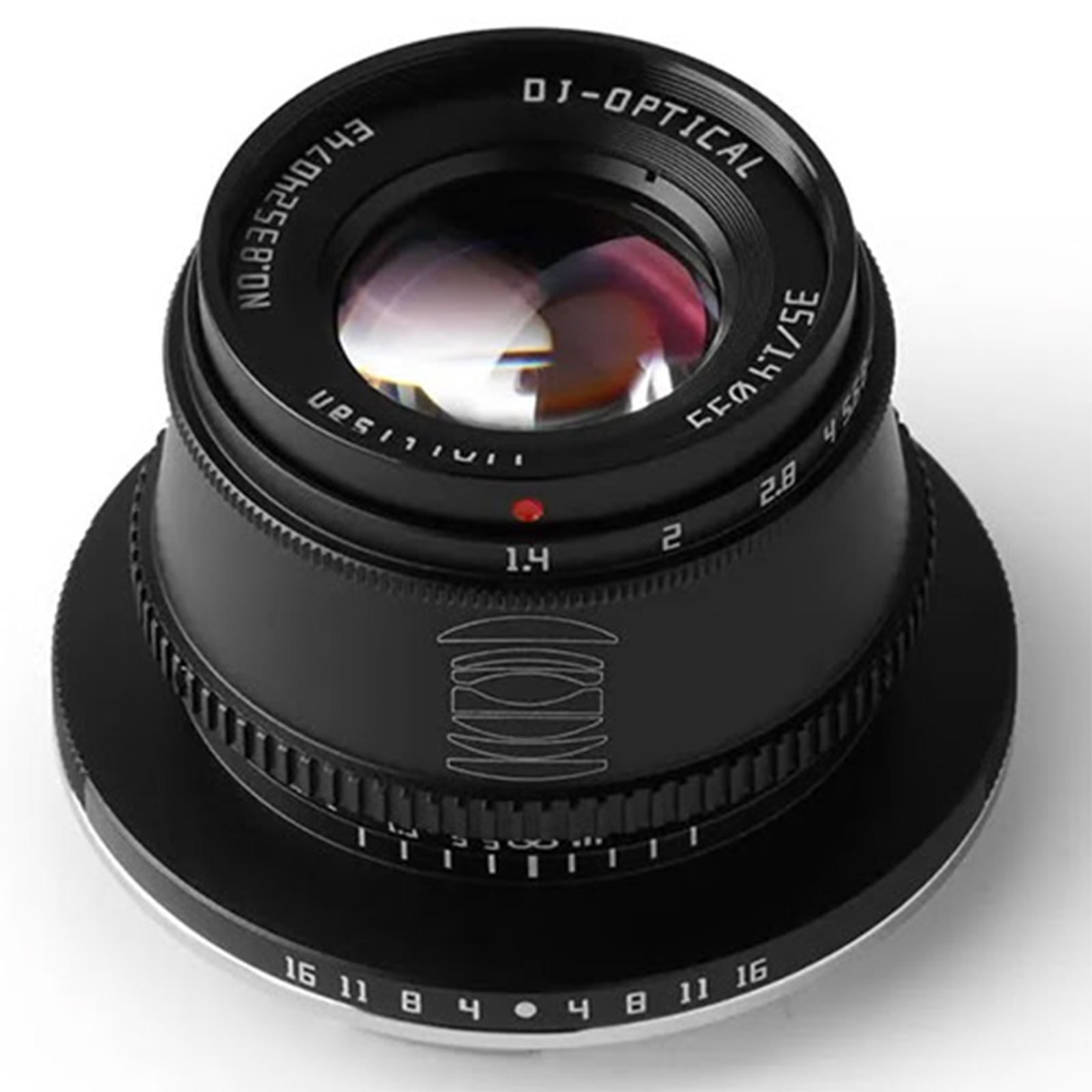 35mm f/1.4