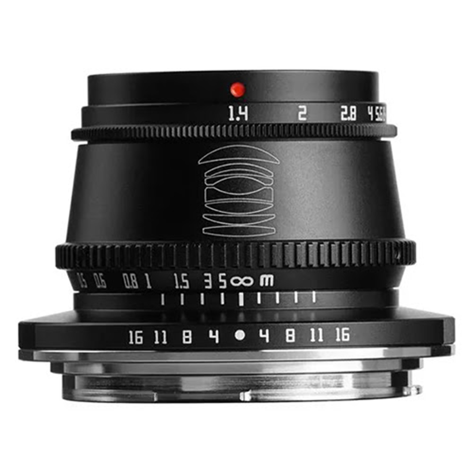 35mm f/1.4