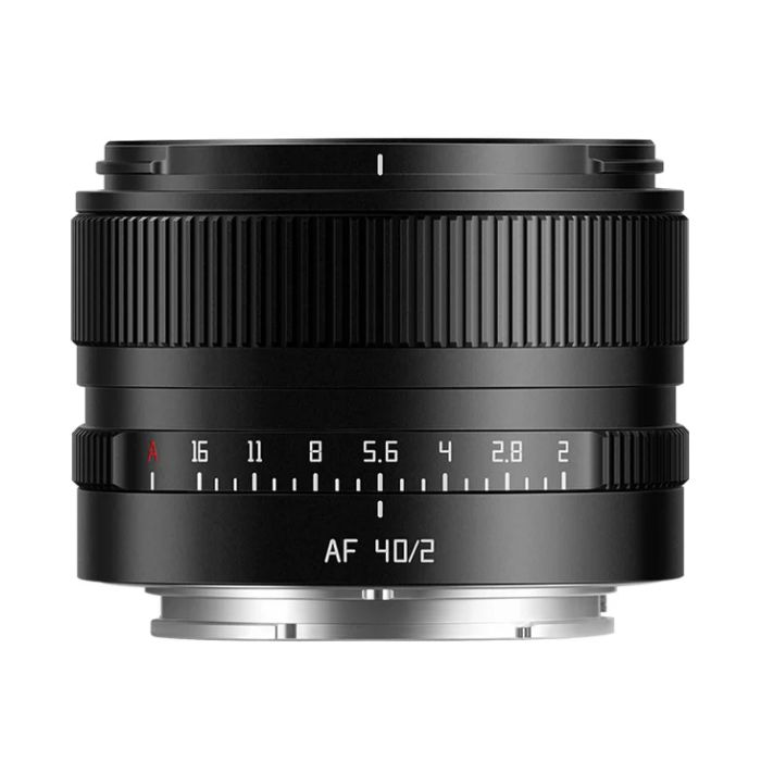 AF 40mm f/2