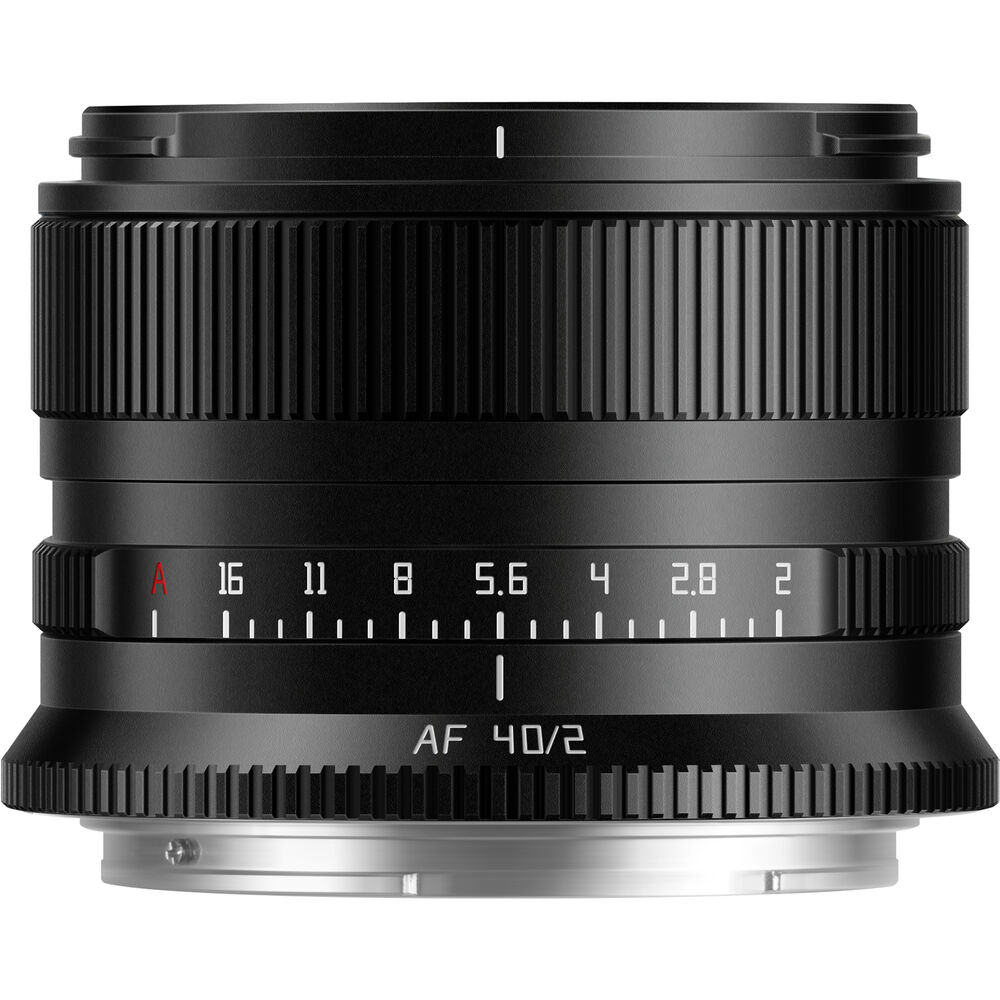 AF 40mm f/2