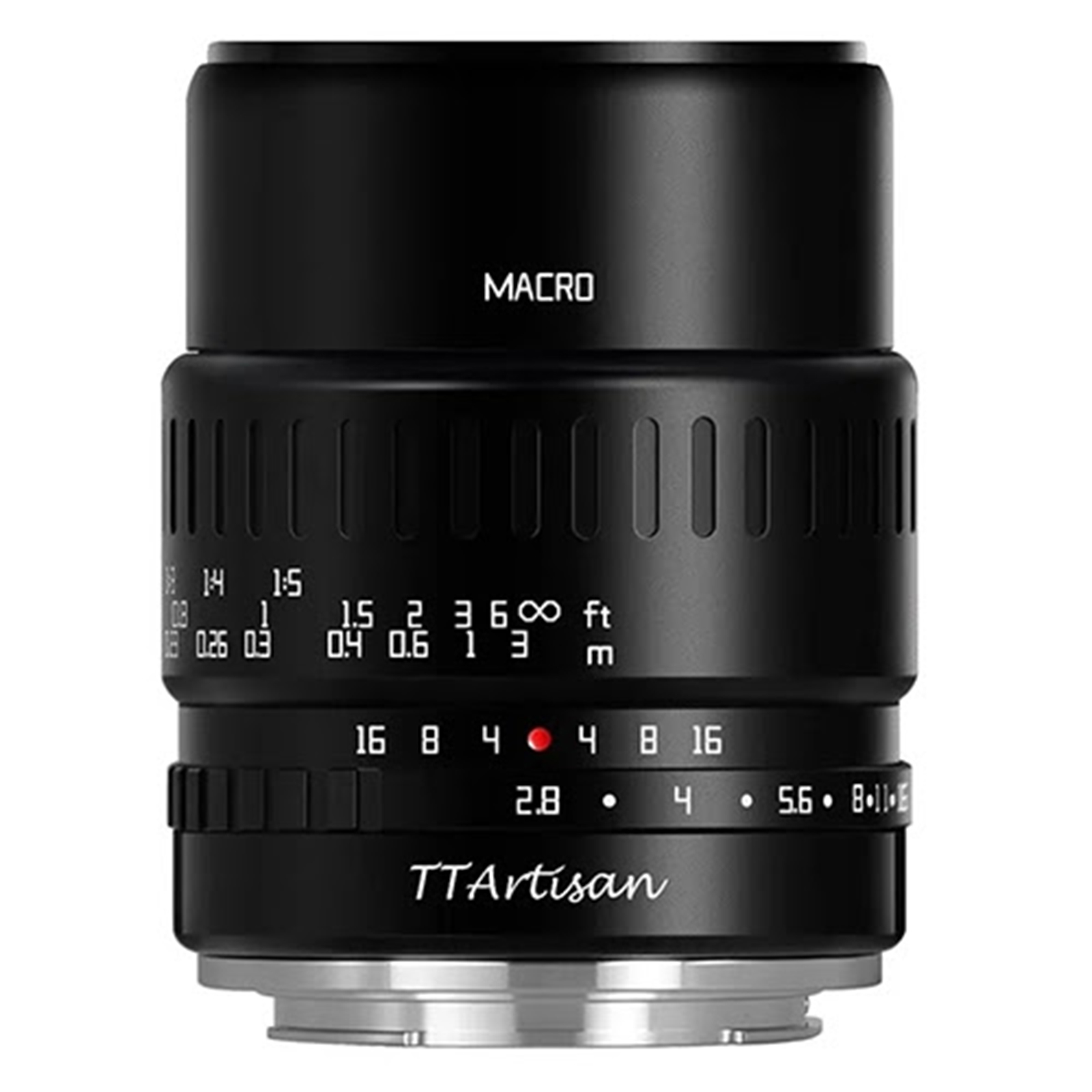 40mm f/2.8 Macro