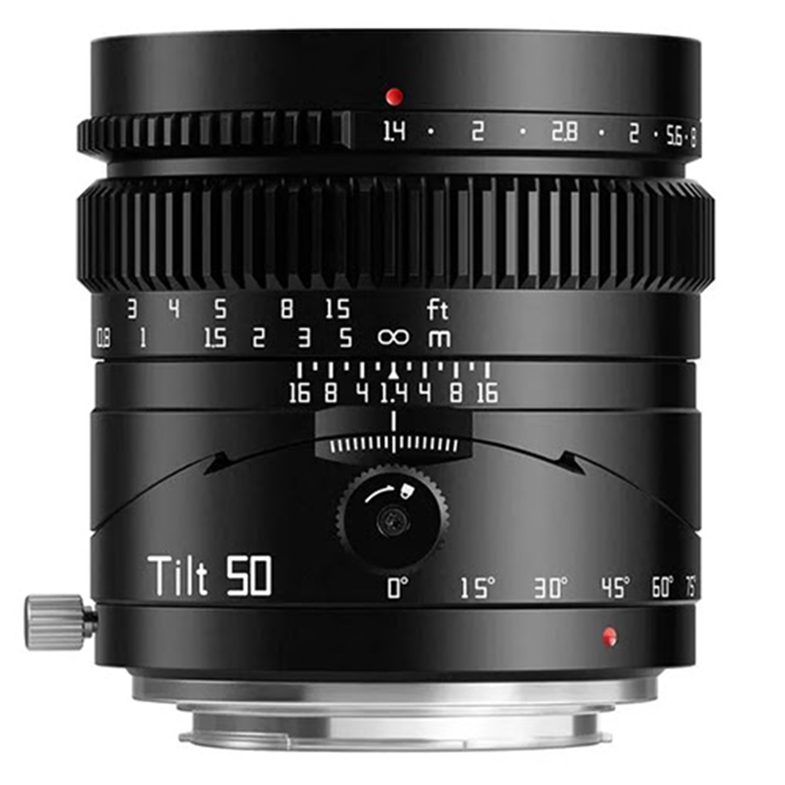 50mm f/1.4 ASPH