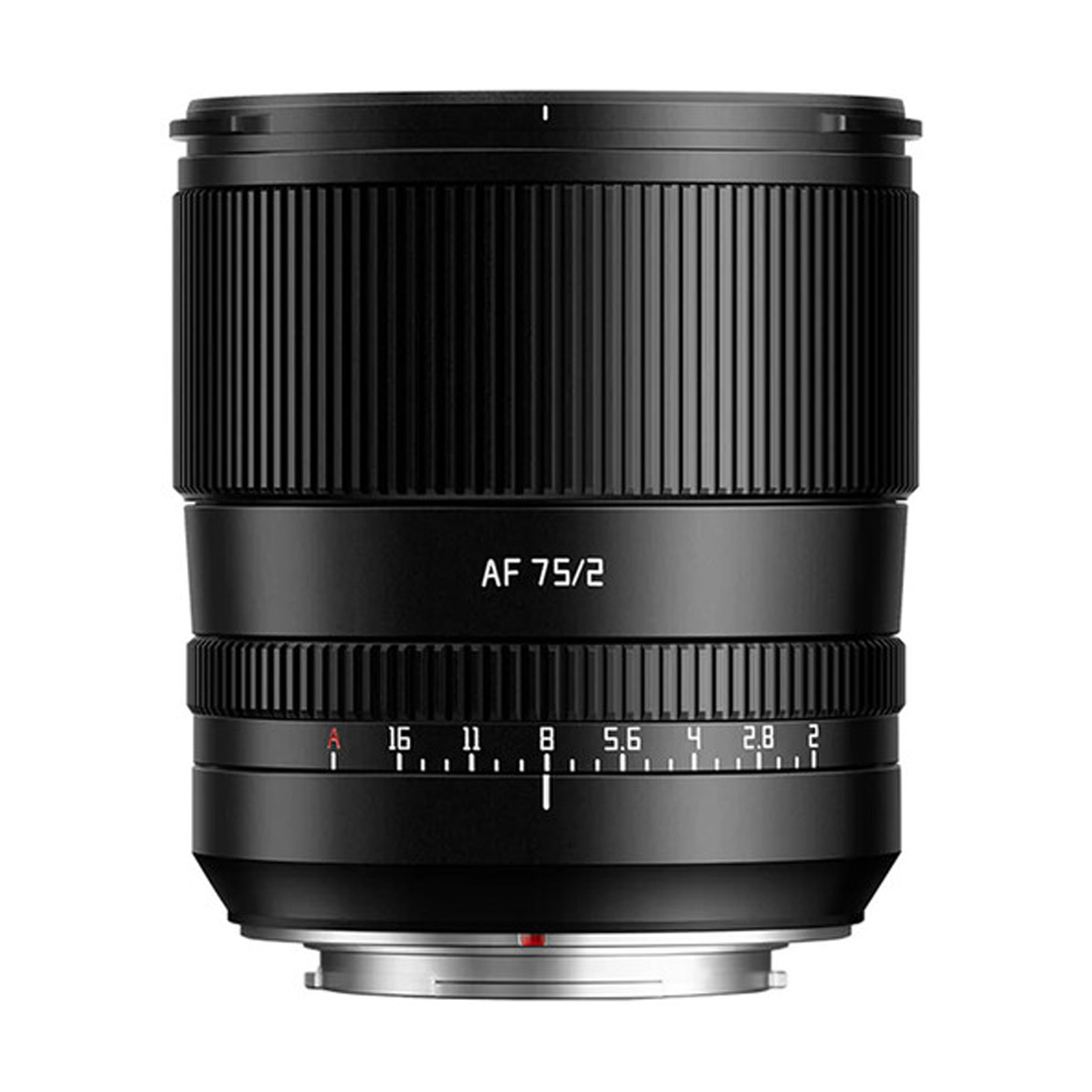 TTArtisan AF 75mm f/2