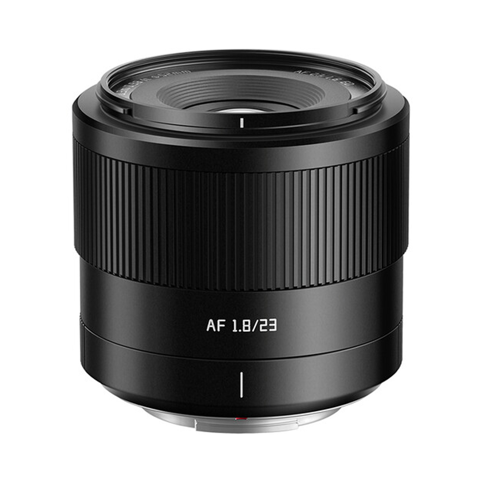 AF 23mm f/1.8