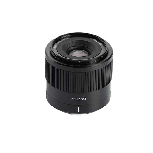 AF 23mm f/1.8