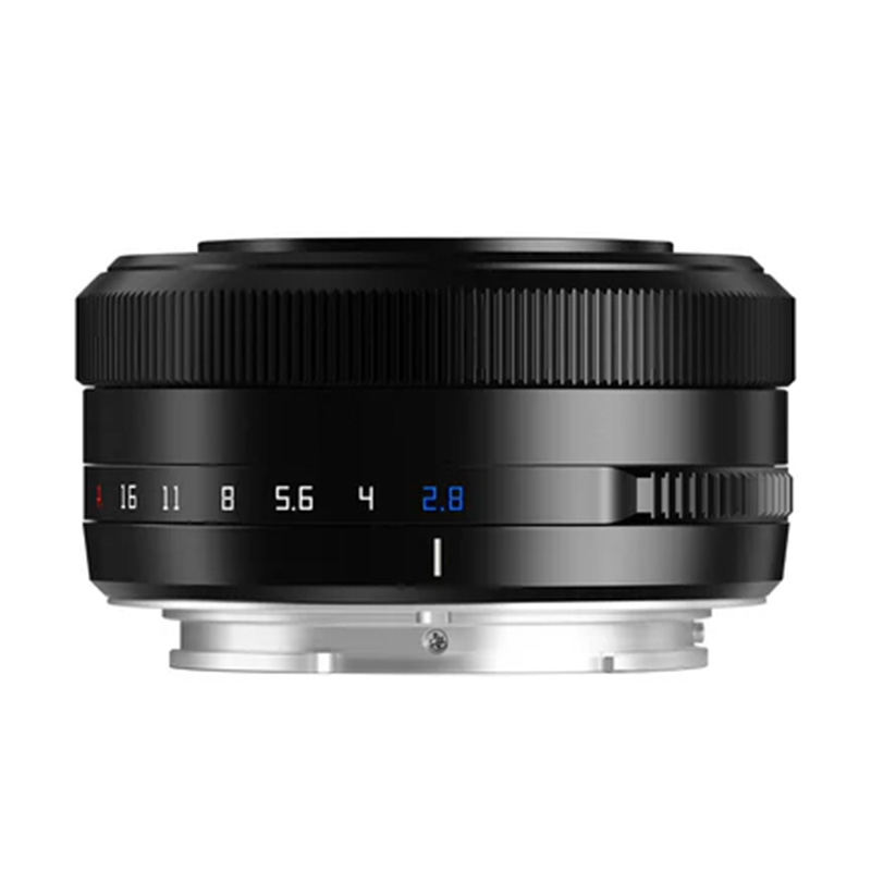 AF 27mm f/2.8