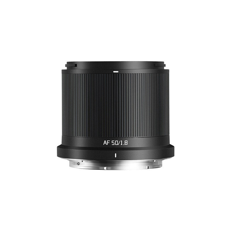 AF 50mm f/1.8 Neo