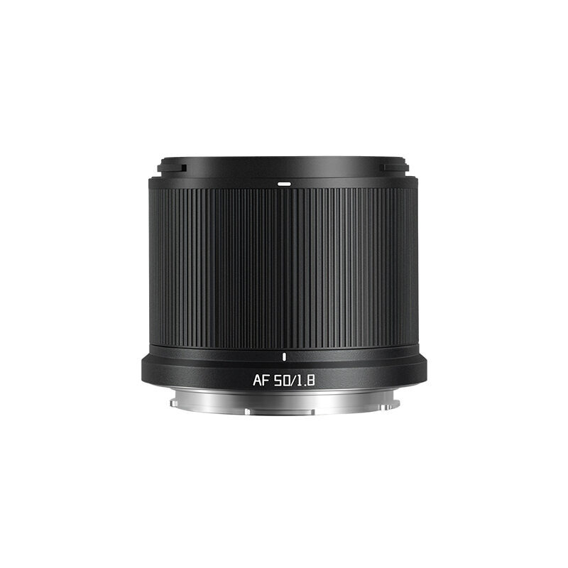 TTArtisan AF 50mm f/1.8 Neo