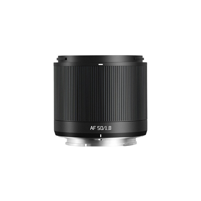 TTArtisan AF 50mm f/1.8 Neo