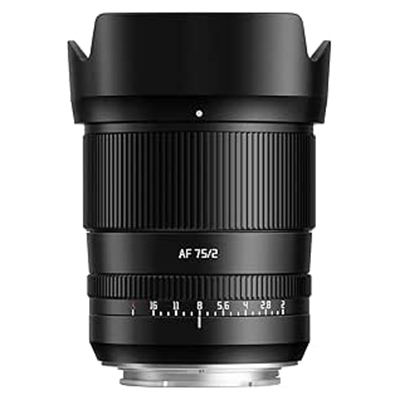 AF 75mm f/2