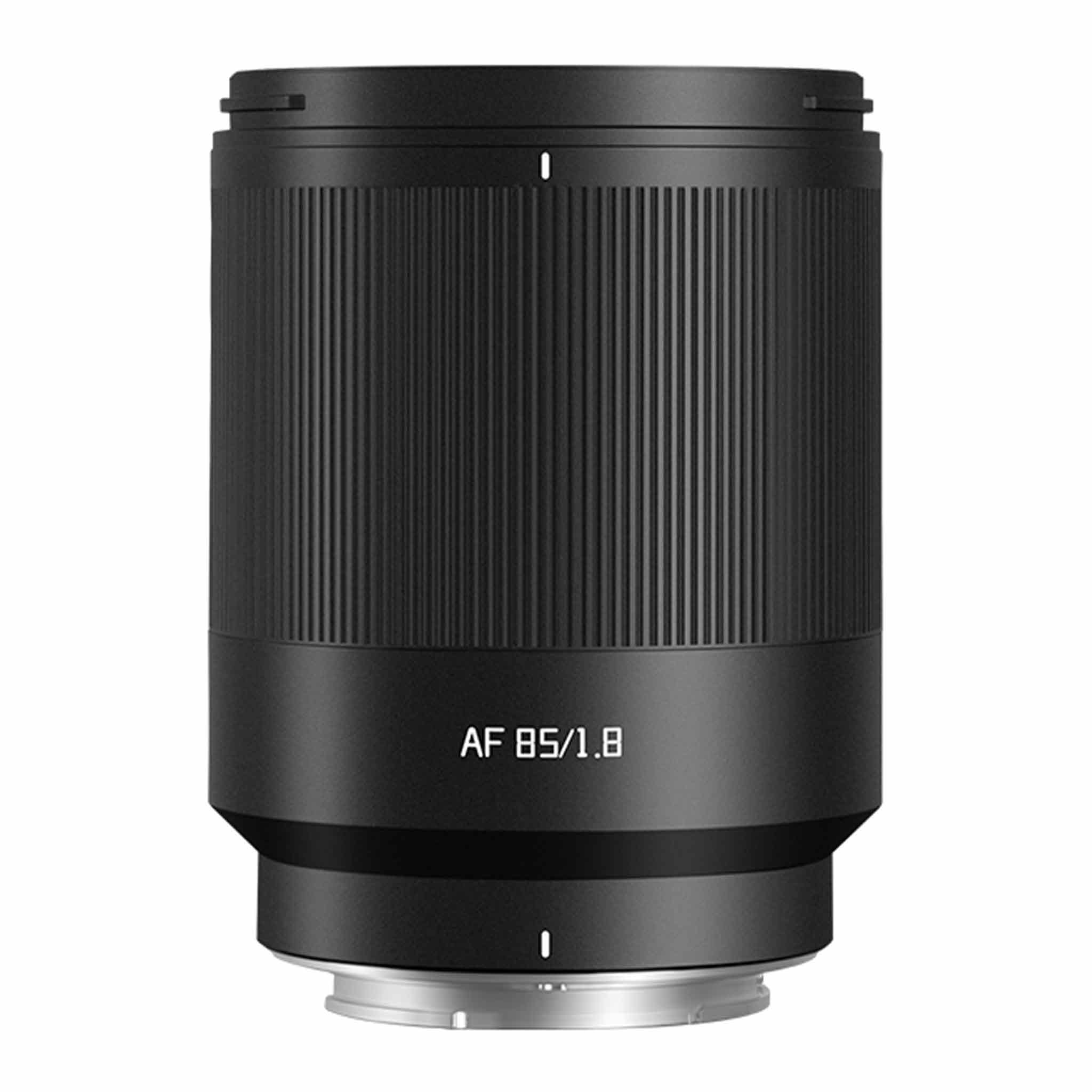 AF 85mm f/1.8 Neo