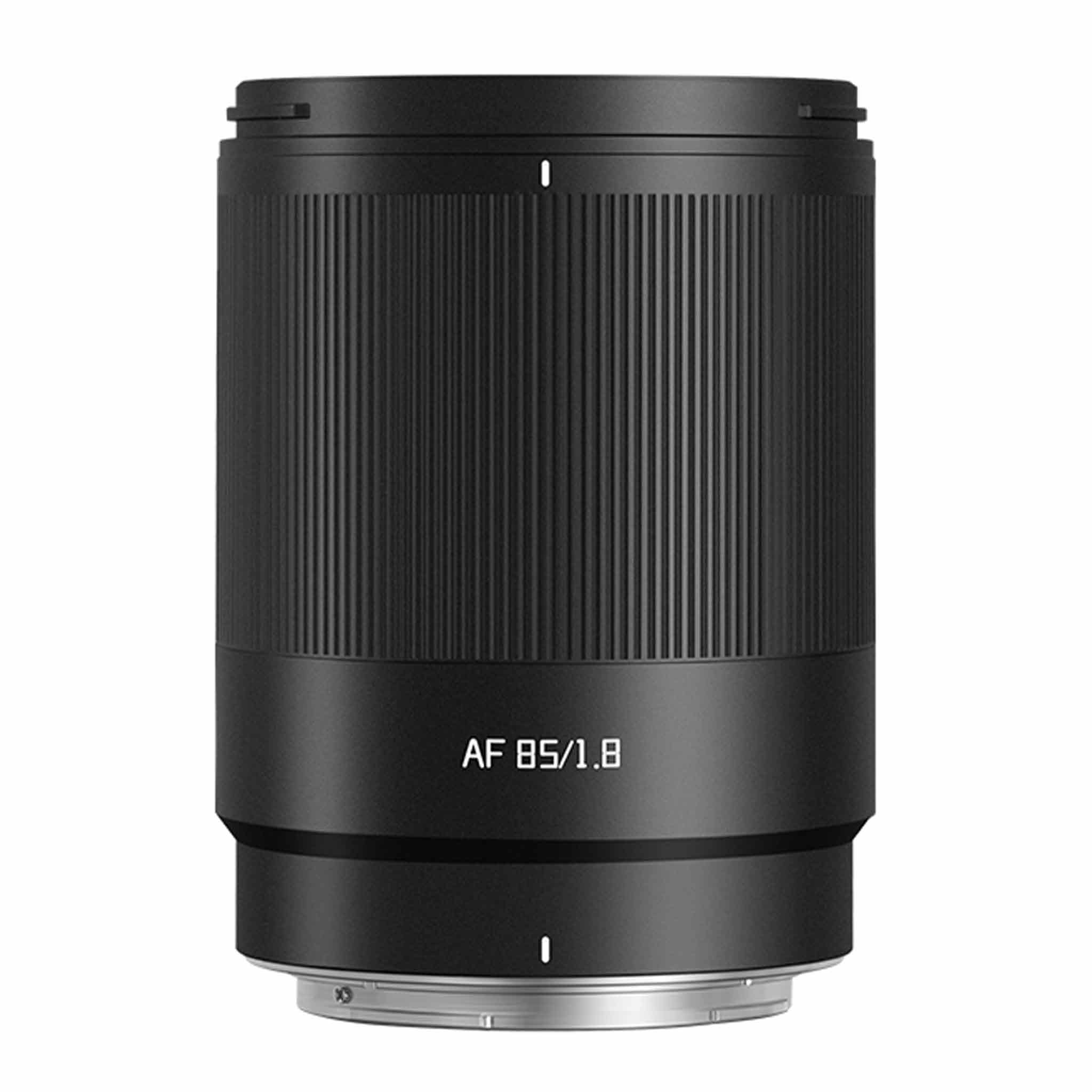 TTArtisan AF 85mm f/1.8 Neo
